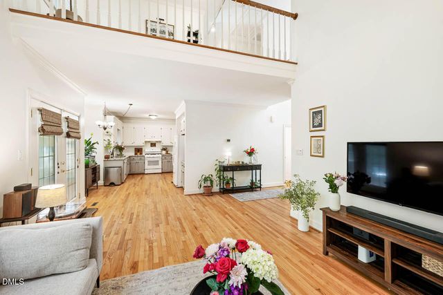 1 Gatlin Court, Durham, NC 27707