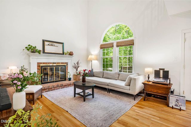1 Gatlin Court, Durham, NC 27707