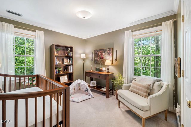 1 Gatlin Court, Durham, NC 27707
