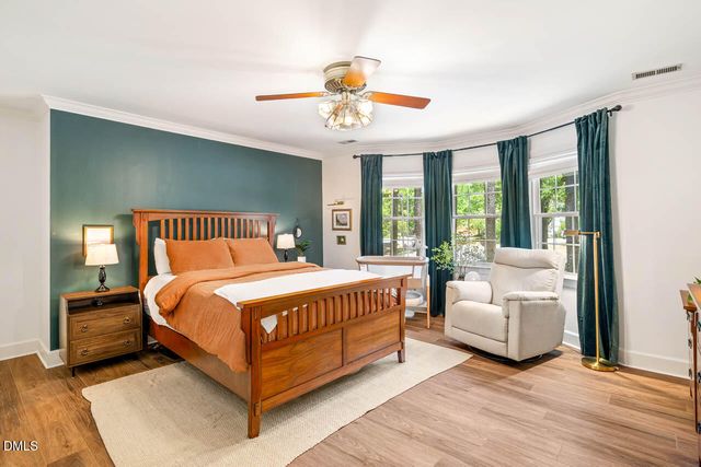 1 Gatlin Court, Durham, NC 27707