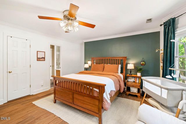 1 Gatlin Court, Durham, NC 27707
