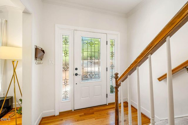 1 Gatlin Court, Durham, NC 27707