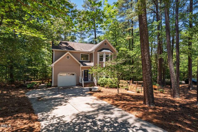 1 Gatlin Court, Durham, NC 27707
