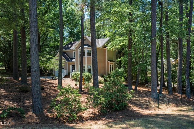 1 Gatlin Court, Durham, NC 27707