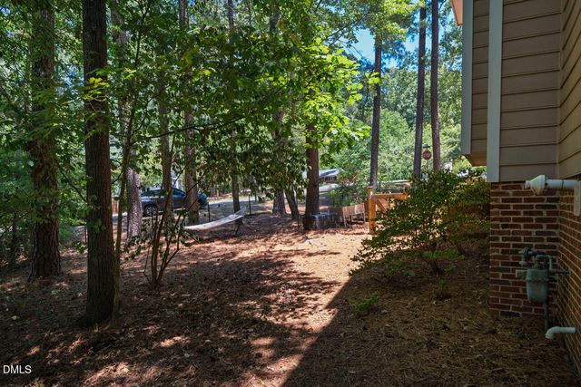 1 Gatlin Court, Durham, NC 27707