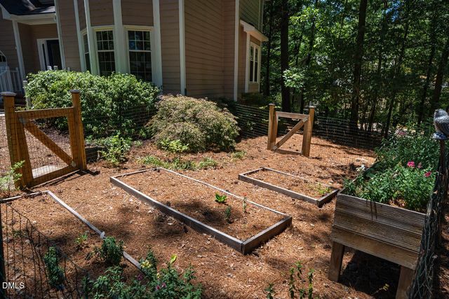 1 Gatlin Court, Durham, NC 27707