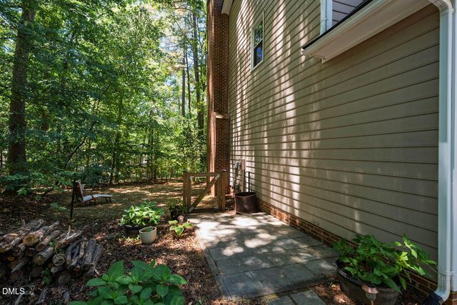 1 Gatlin Court, Durham, NC 27707