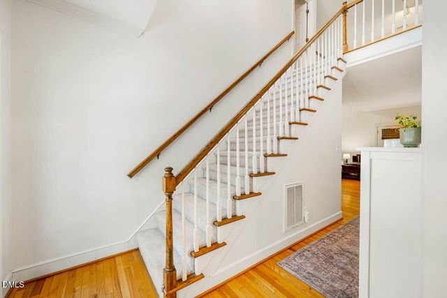 1 Gatlin Court, Durham, NC 27707
