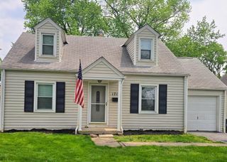 1710 Hess Boulevard, Columbus, OH 43212