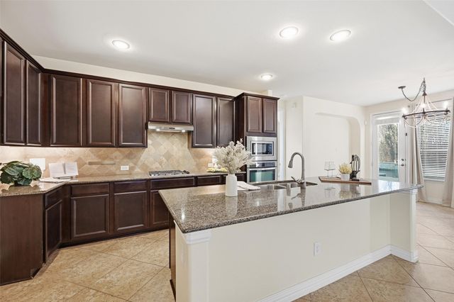 505 Parkhaven Drive, Mckinney, TX 75071