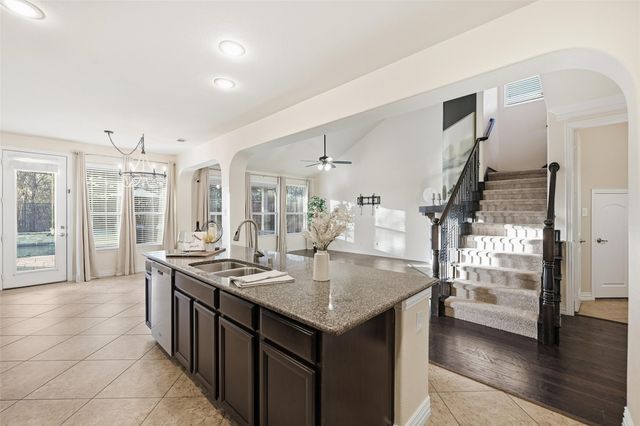 505 Parkhaven Drive, Mckinney, TX 75071