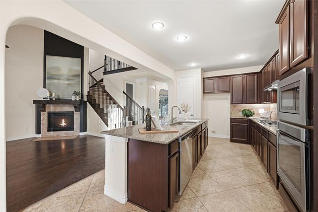 505 Parkhaven Drive, Mckinney, TX 75071