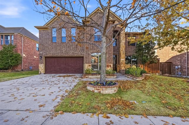 505 Parkhaven Drive, Mckinney, TX 75071