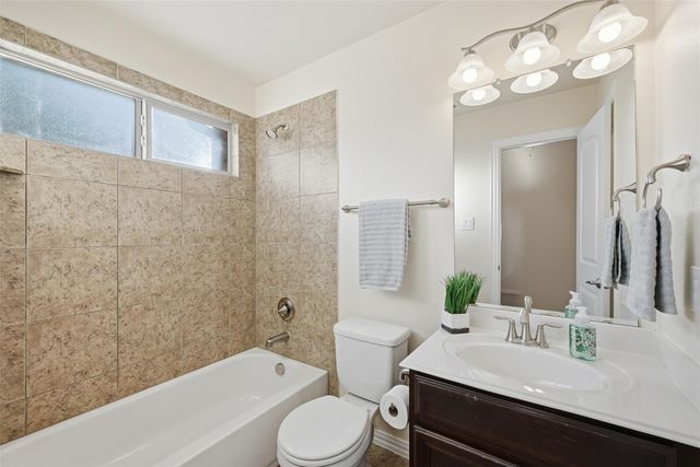 505 Parkhaven Drive, Mckinney, TX 75071