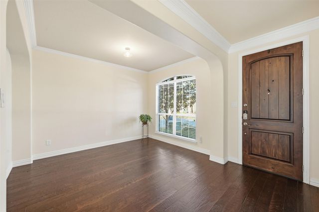 505 Parkhaven Drive, Mckinney, TX 75071