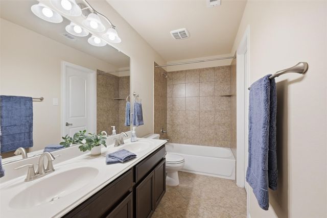 505 Parkhaven Drive, Mckinney, TX 75071