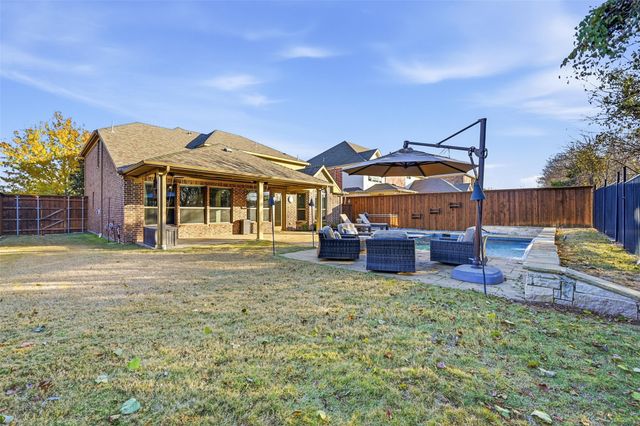 505 Parkhaven Drive, Mckinney, TX 75071