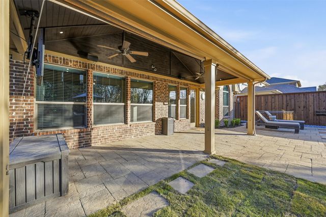 505 Parkhaven Drive, Mckinney, TX 75071