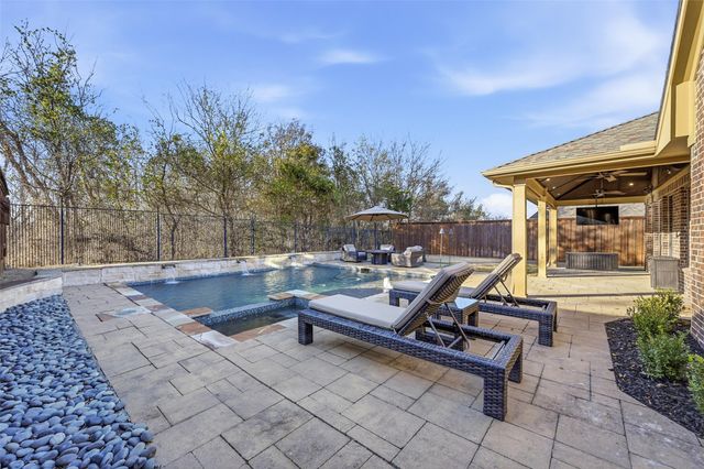 505 Parkhaven Drive, Mckinney, TX 75071