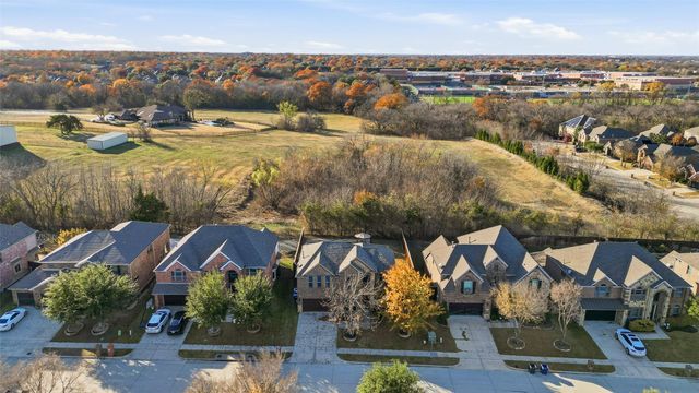 505 Parkhaven Drive, Mckinney, TX 75071