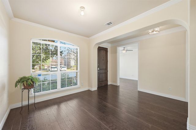 505 Parkhaven Drive, Mckinney, TX 75071