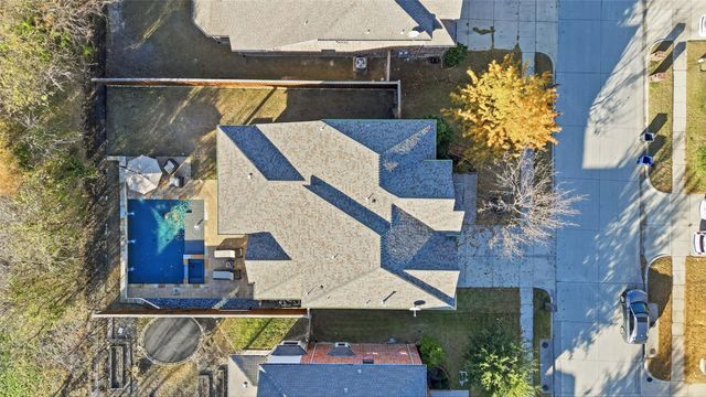 505 Parkhaven Drive, Mckinney, TX 75071