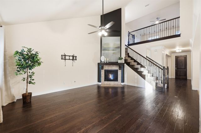 505 Parkhaven Drive, Mckinney, TX 75071