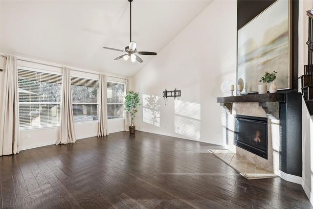 505 Parkhaven Drive, Mckinney, TX 75071