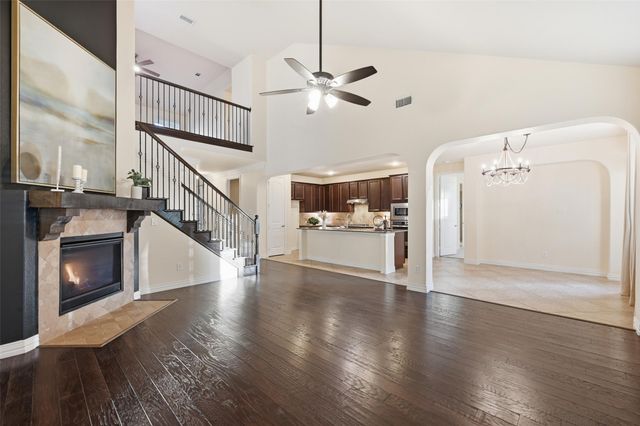 505 Parkhaven Drive, Mckinney, TX 75071