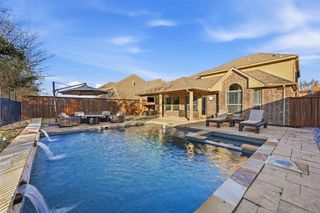 505 Parkhaven Drive, Mckinney, TX 75071