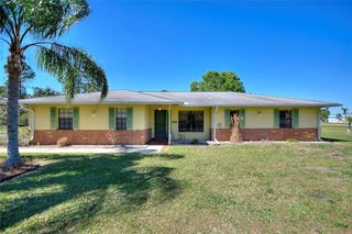 6476 AMARYLLIS DRIVE, Indian Lake Estates, FL 33855