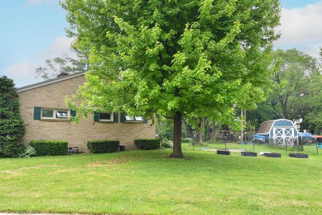 530 Fair STREET, West Bend, WI 53090