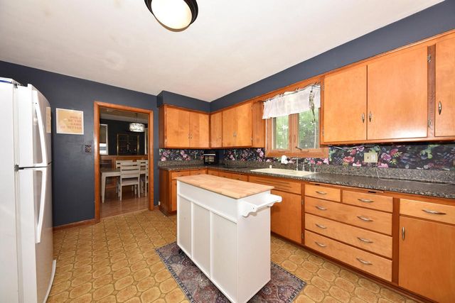530 Fair STREET, West Bend, WI 53090