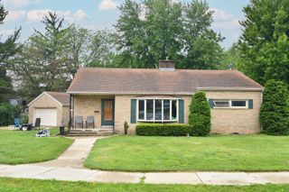 530 Fair STREET, West Bend, WI 53090