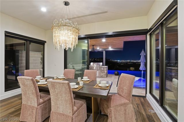 2224 Ledge Rock Lane, Henderson, NV 89052