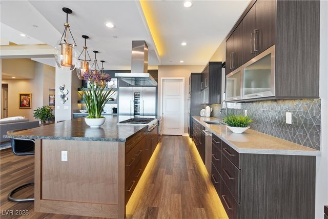 2224 Ledge Rock Lane, Henderson, NV 89052