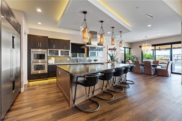 2224 Ledge Rock Lane, Henderson, NV 89052