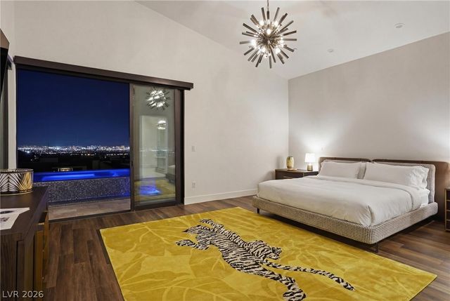 2224 Ledge Rock Lane, Henderson, NV 89052