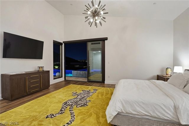 2224 Ledge Rock Lane, Henderson, NV 89052