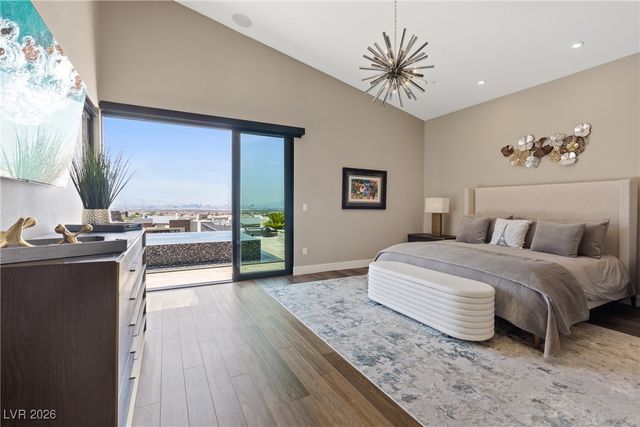 2224 Ledge Rock Lane, Henderson, NV 89052