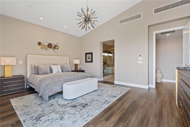 2224 Ledge Rock Lane, Henderson, NV 89052