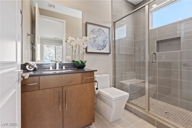 2224 Ledge Rock Lane, Henderson, NV 89052