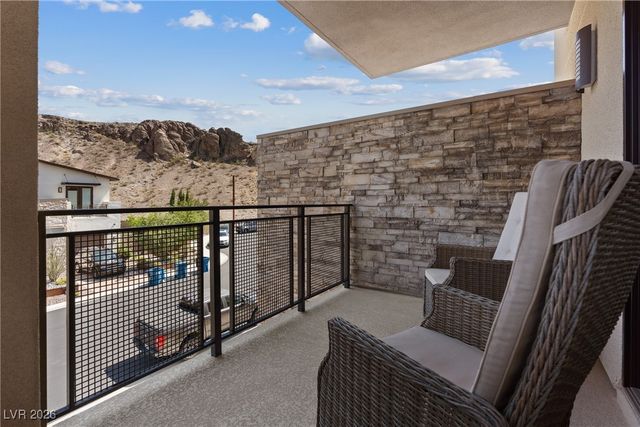 2224 Ledge Rock Lane, Henderson, NV 89052