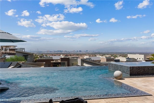 2224 Ledge Rock Lane, Henderson, NV 89052