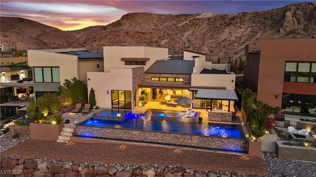 2224 Ledge Rock Lane, Henderson, NV 89052
