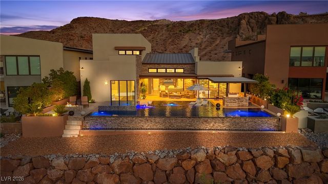 2224 Ledge Rock Lane, Henderson, NV 89052