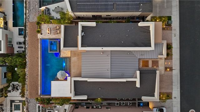 2224 Ledge Rock Lane, Henderson, NV 89052