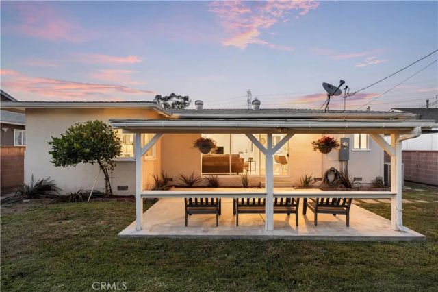 6430 Denmead Street, Lakewood, CA 90713