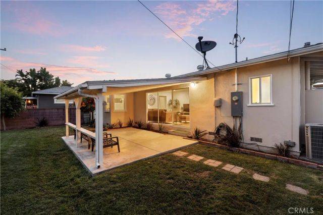 6430 Denmead Street, Lakewood, CA 90713
