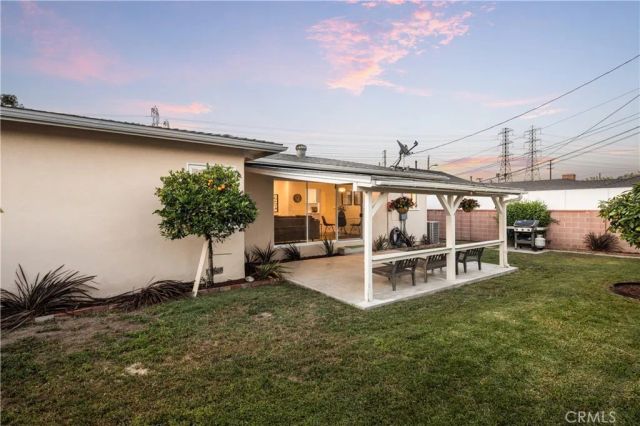 6430 Denmead Street, Lakewood, CA 90713